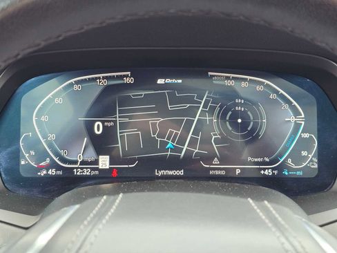 Used 2022 BMW X5 xDrive45e w/ Climate Comfort Package image 22