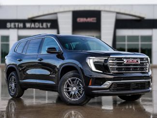 New 2026 GMC Acadia Elevation w/ Super Cruise Package FWD video 1