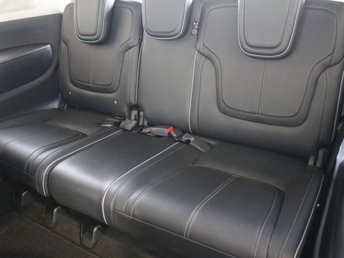 Certified 2025 INFINITI QX80 Sensory image 30