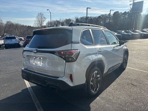 New 2026 Subaru Forester Limited w/ Limited Package image 57