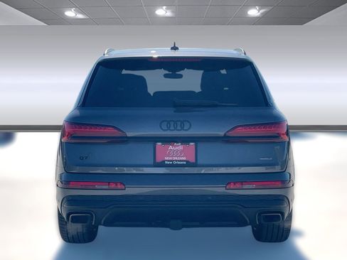 New 2026 Audi Q7 3.0T Premium Plus image 10