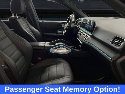 Used 2023 Mercedes-Benz GLE 350 4MATIC image 15