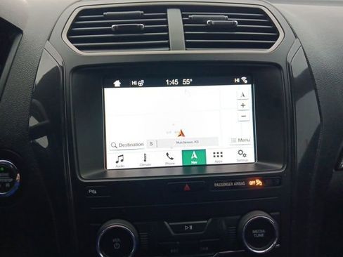 Used 2019 Ford Explorer XLT w/ Equipment Group 202A image 19