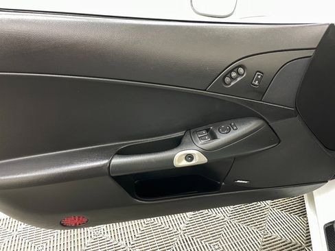 Used 2010 Chevrolet Corvette Convertible w/ Preferred Equipment Group image 23