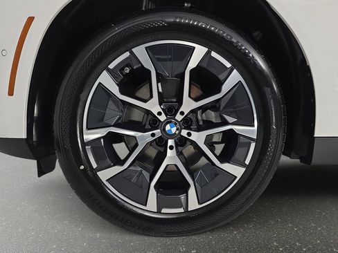 New 2026 BMW X3 xDrive30 w/ Convenience Package image 32
