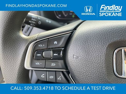 Used 2021 Honda Accord LX image 14