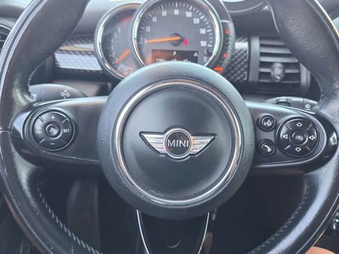 Used 2016 MINI Cooper S FWD image 25