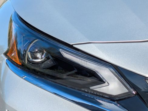 New 2025 Nissan Altima 2.5 S image 10