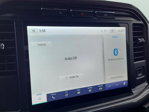 Used 2022 Ford F150 XLT w/ Equipment Group 302A High image 18