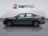 Used 2021 Volkswagen Jetta SEL image 2