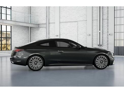 New 2026 Mercedes-Benz CLE 450 4MATIC Coupe image 17