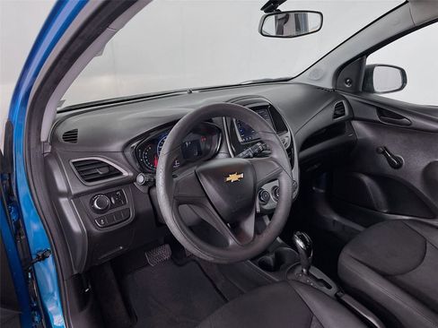 Used 2020 Chevrolet Spark LS image 13