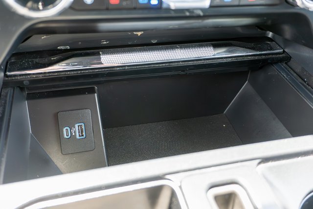 Certified 2024 Ford F150 Lariat AWD/4WD image 31
