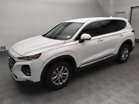 Used 2020 Hyundai Santa Fe SEL AWD/4WD image 2