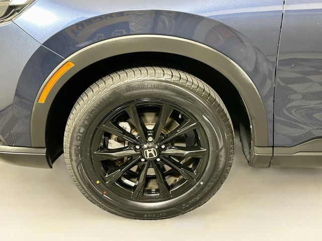 Used 2024 Honda CR-V Sport-L image 36