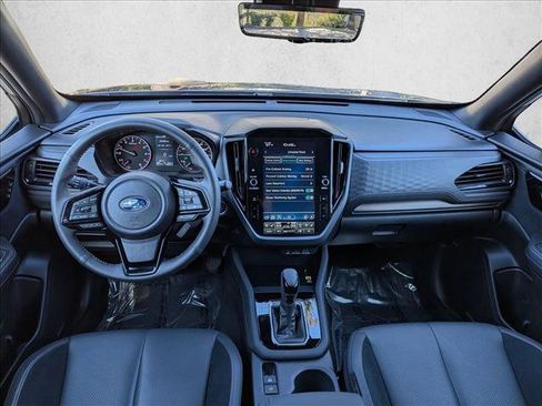Used 2025 Subaru Forester Touring image 18