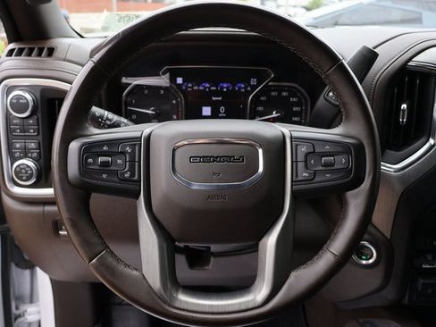 Certified 2023 GMC Sierra 2500 Denali AWD/4WD image 32