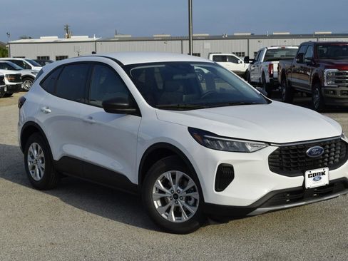 New 2026 Ford Escape Active image 3