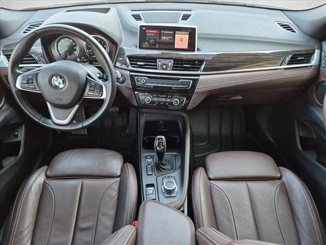 Used 2020 BMW X2 sDrive28i w/ Premium Package FWD image 19
