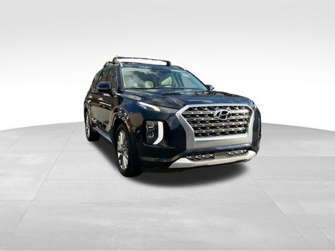 Used 2020 Hyundai Palisade Limited image 7