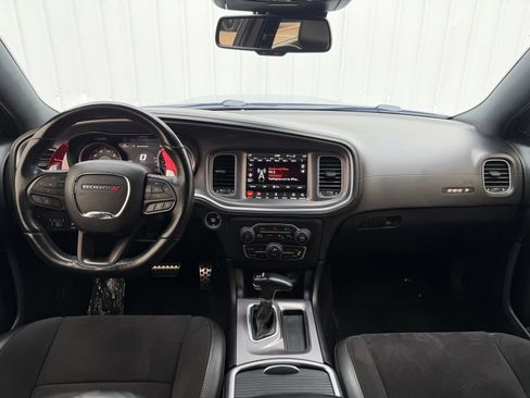 Used 2022 Dodge Charger Scat Pack RWD image 11