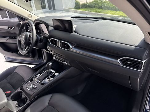 Used 2023 MAZDA CX-5 AWD 2.5 S image 32