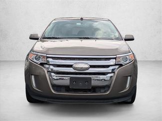 Used 2013 Ford Edge SEL FWD video 2