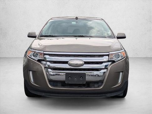Used 2013 Ford Edge SEL FWD image 2