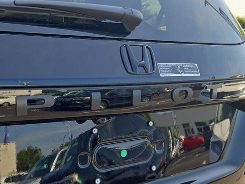 New 2026 Honda Pilot Elite image 20