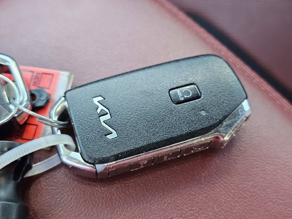 Used 2023 Kia K5 GT-Line FWD image 36