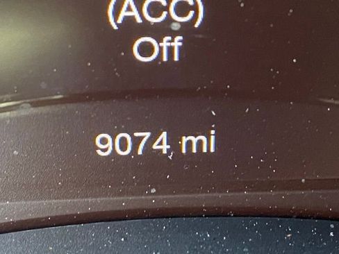 Used 2025 Dodge Durango R/T AWD/4WD image 31