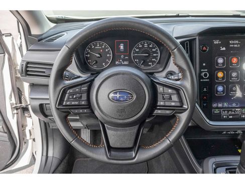 Certified 2024 Subaru Crosstrek 2.5i Limited AWD/4WD image 21