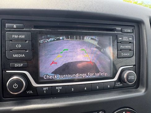 Used 2019 Nissan NV200 SV image 12