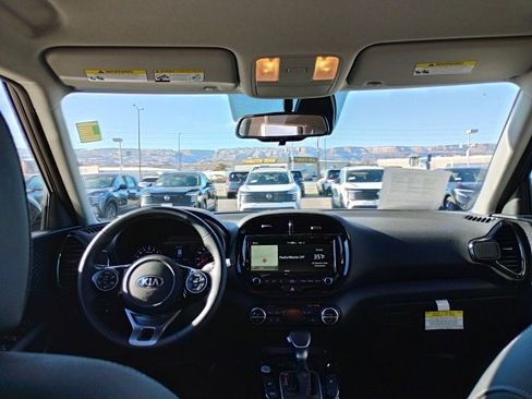 Used 2020 Kia Soul EX w/ Option Group 015 image 12