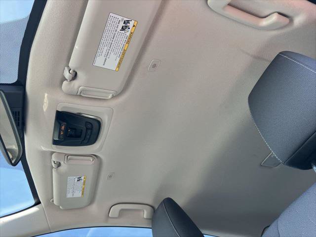 Certified 2025 Toyota Corolla LE w/ Convenience Package FWD image 20