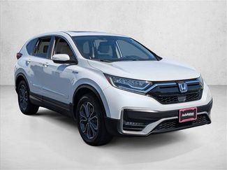 Used 2020 Honda CR-V EX-L video 3