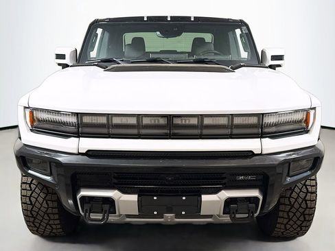 New 2024 GMC Hummer EV 3X w/ Battery Pack, 24 Module Pack image 2