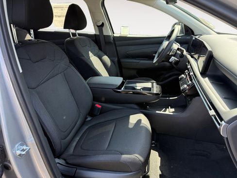 New 2026 Hyundai Tucson Blue SE AWD/4WD image 19