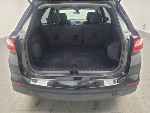 Used 2021 Chevrolet Equinox LS FWD image 29