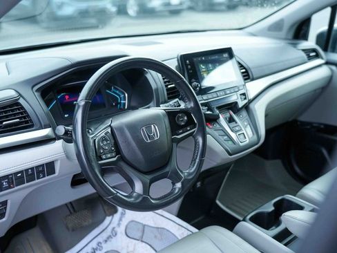Used 2019 Honda Odyssey EX-L image 26