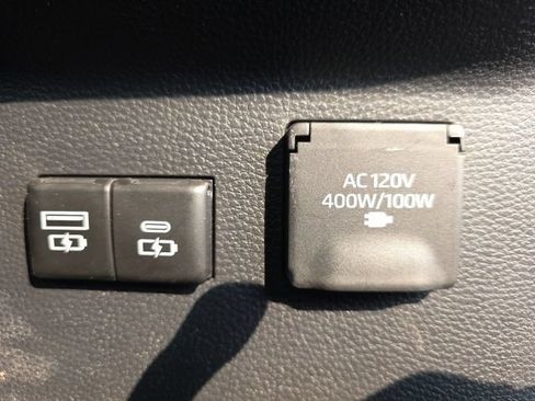 Used 2024 Toyota Tundra SR5 w/ TRD Off-Road Premium Package AWD/4WD image 31