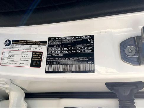 Used 2021 Mercedes-Benz GLE 350 image 67