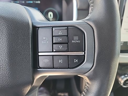 Used 2023 Ford F150 Lightning XLT w/ Equipment Group 312A High image 35