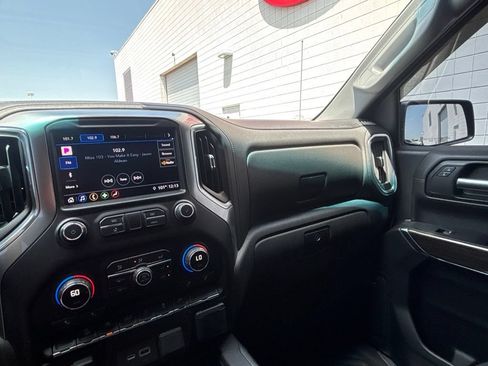 Used 2019 Chevrolet Silverado 1500 RST w/ All-Star Edition AWD/4WD image 15