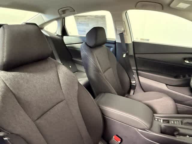 New 2026 Honda Accord LX image 56
