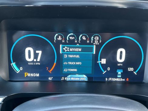 Used 2023 Ford F150 Platinum image 25