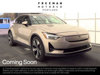 Used 2024 Polestar Polestar 2
