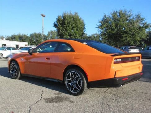 New 2026 Dodge Charger R/T Scat Pack image 4