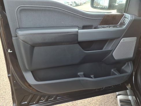 Certified 2023 Ford F150 Lariat w/ Equipment Group 502A High image 15