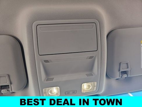Used 2025 Ford Escape Active FWD image 30